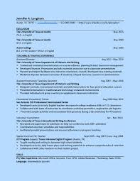 Graduate Coursework On Resume   http   exampleresumecv org     sample resume format
