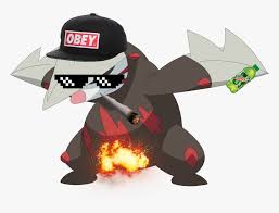 mlg obey hat png transpa png