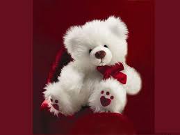 happy teddy day wallpapers wallpaper cave