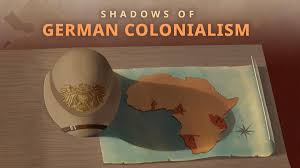 Shadows of German Colonialism – DW