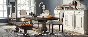 Dining Tables French And Hamptons