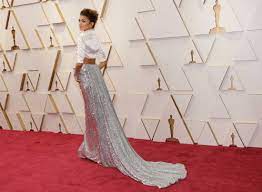 Oscars 2022: See all the red carpet ...