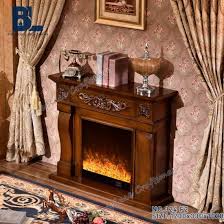 Fireplace Craftsman Technology
