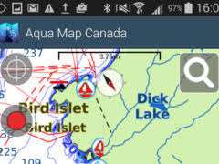 Aqua Map Canada Gps 3 0 Free Download