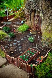 Fairy Garden Furniture