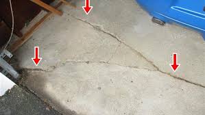 Basement Floor A Structural Problem