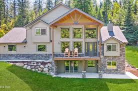 2 acres coeur d alene id homes for