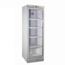 Supermarket Refrigeration Equipment