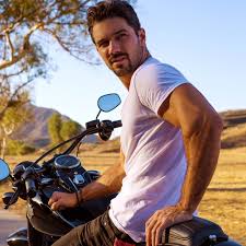facts you didn t know about ryan paevey