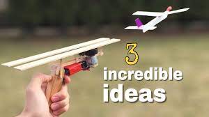 amazing homemade inventions