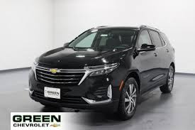 New Chevy Equinox For In East