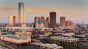 is oklahoma city a good place to live