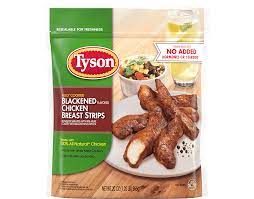 Tyson Foods gambar png