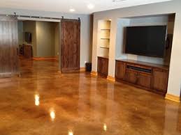 polished concrete floor installation jri