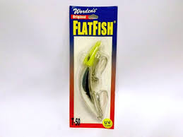 Flatfish Ff961u Msch Bx T 50 Metallic Silver Chart