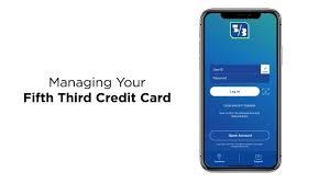 Maybe you would like to learn more about one of these? Managing Your Fifth Third Credit Card Fifth Third Bank