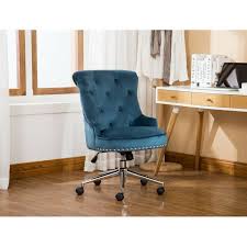 Buy small office chairs online! Burodrehstuhl Gabriela Office Chair Design Chic Office Chair Small Office Chair