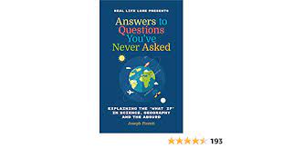If you want to brush up on your music trivia, make sure. Answers To Questions You Ve Never Asked Explaining The What If In Science Geography And The Absurd Fun Facts Book Funny Gift For Men Trivia Book Of Trivia Facts Pisenti Joseph Amazon Com Mx
