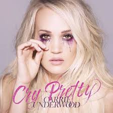 Carrie Underwoods Cry Pretty Tops All Genre Billboard
