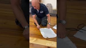 hardwood hints how to steam pop dents