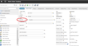 Duplicate Work Order And Assigned Another Asset For Example