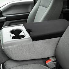 Jump Seat Console Lid Cover Neoprene