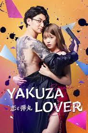 Yakuza lover ep 5 eng sub