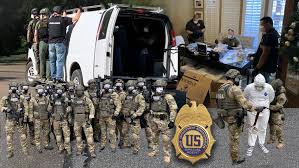 Drug Enforcement Administration - DEA - From administering life-saving  drugs in the #OpioidEpidemic to protecting our communities during the  #COVID19 pandemic, we are thankful to LEOs who often go above and beyond #