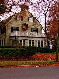 Story Of The Amityville House