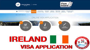 The statements must show all the transactions made in the account. How To Fill Up Ireland Visa Form L Ireland Visa Ireland Visa For Indian Visa Form Youtube