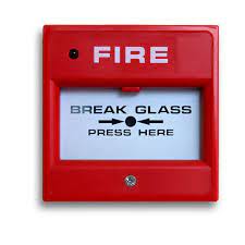Fire Break Glass Unit At Rs 500