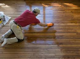 keep your wood floors in mint condition