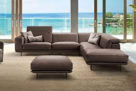 contemporary sectional sofas