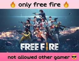 This game is available on any android phone above version 4.0 and on ios up to 50 players can be included in free fire. World Famous 50 Free Fire Stylish Name And Nickname In Hindi Language