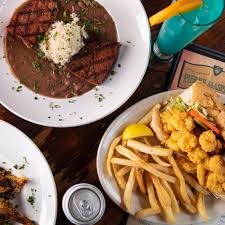 best lunch specials in new orleans la
