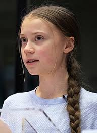 The film stars isabelle huppert, chloë grace moretz, maika monroe, colm feore and stephen rea, and follows a young woman as she befriends a lonely widow who becomes disturbingly obsessed with her. Greta Thunberg Wikipedia
