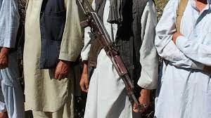 Военизированная исламистская группировка талибан вернула себе власть в афганистане. Taliby Zahvatili Odin Iz Kpp Na Granice S Tadzhikistanom