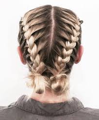 If you have medium length hair, it can be tricky looking for braided style ideas on the internet. 30 Braid Hairstyles For Medium Hair Herinterest Com