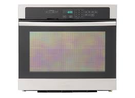 Amana Awo6313sfs Wall Oven Review