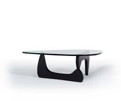 The noguchi table has a height of 15.75 (40 cm), length of 50 (127 cm), and width of 36 (91.4 cm). Noguchi Table Maine Home Design
