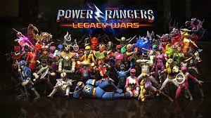 power ranger wallpapers 73 images