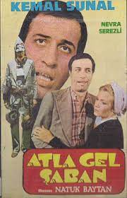Atla Gel Saban (1984) - IMDb