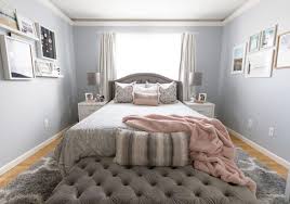 Glam Bedroom Iq Design