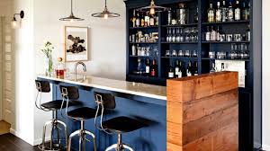 37 home bars interior design ideas 2