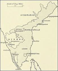 Madras Presidency - Wikipedia