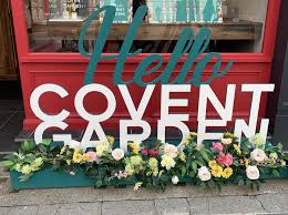covent garden sees new signings with