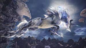 How to beat Arch-Tempered Kirin in Monster Hunter World | Technobubble