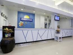 +66 (0) 76 370 200 free call 001 800 656 888. 3 Sterne Hotel Days Inn By Wyndham Patong Beach Phuket In Patong Phuket Thailand