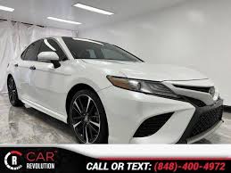 toyota camry for in east