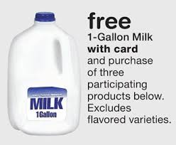 Kelloggs Cereal Milk Gallons Only 1 44 Each At Walgreens The
